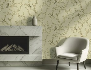 Обои для спальни La Storia 3 MS12111 изображение 2