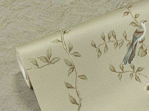 Обои для спальни La Storia 3 MS12111 изображение 4