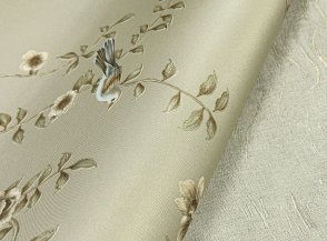 Обои для спальни La Storia 3 MS12111 изображение 3