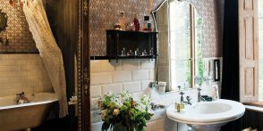 Обои с вензелями Renaissance NK2006 изображение 3