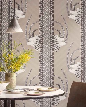 Обои COLE & SON The Ardmore Collection для спальни The Ardmore Collection 109-3013 изображение 1
