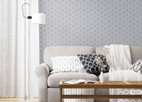 Обои в стиле Прованс Загадочный лес IMG8-006 изображение 2