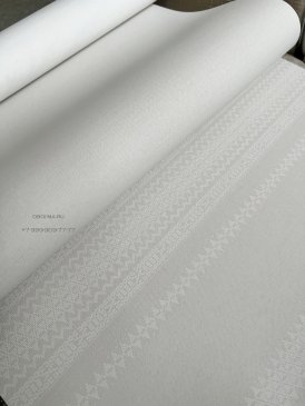 Обои для спальни в современном стиле Загадочный лес IMG10-001-1 изображение 1