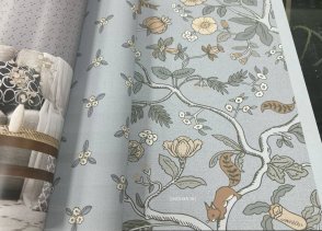 Обои Loymina Загадочный лес IMG7-006 изображение 1