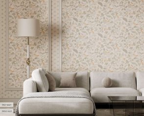 Обои в стиле Прованс Загадочный лес IMG7-001 изображение 2