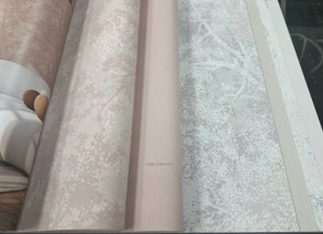 Обои флизелиновые Загадочный лес IMG11-007 изображение 2