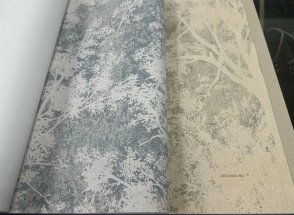 Обои для спальни в современном стиле Загадочный лес IMG11-006-1 изображение 1