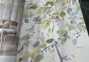 Обои флизелиновые Загадочный лес IMG15-001 изображение 1