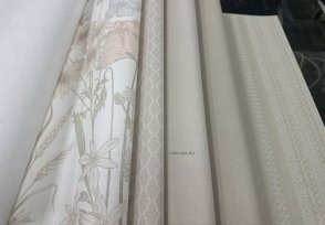 Обои в стиле Прованс Загадочный лес IMG9-001-1 изображение 2