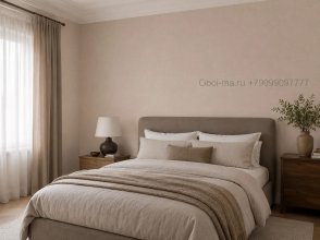 Российские Обои Полинезия PLZ8-002 изображение 4