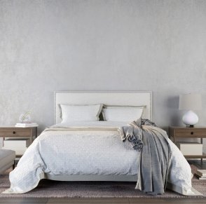 Обои для спальни в стиле лофт, Шале Talento R194101 изображение 3