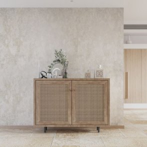 Обои для спальни в стиле лофт, Шале Talento R194127 изображение 5