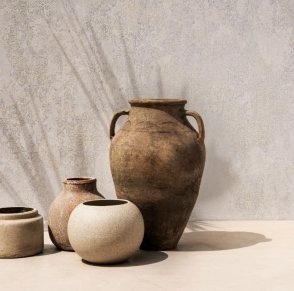 Обои для спальни в стиле лофт, Шале Talento R194127 изображение 2