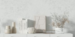 Обои для спальни в современном стиле Talento R195101 изображение 4