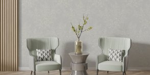 Обои для спальни в современном стиле Talento R195103 изображение 1