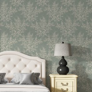 Обои для спальни в современном стиле Talento R195115 изображение 4