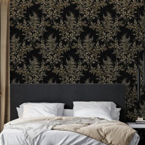 Обои для спальни в современном стиле Talento R195121 изображение 5