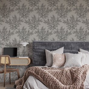 Обои для спальни в современном стиле Talento R195138 изображение 5
