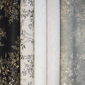 Обои для спальни в современном стиле Talento R195121 изображение 4