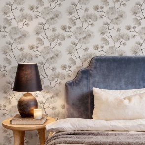 Обои для спальни в современном стиле Talento R201101 изображение 3