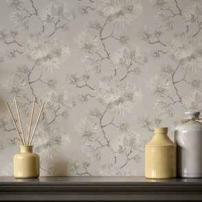 Обои для спальни в современном стиле Talento R201104 изображение 4