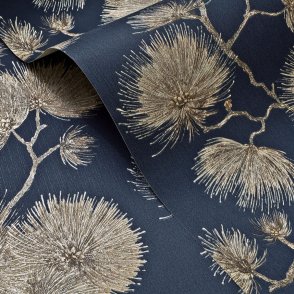 Обои для спальни в современном стиле Talento R201119 изображение 4