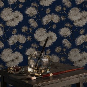 Обои для спальни в современном стиле Talento R201119 изображение 1