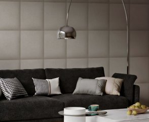 Обои для спальни в современном стиле Versus R208112 изображение 1