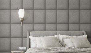 Обои для спальни в современном стиле Versus R208113 изображение 1