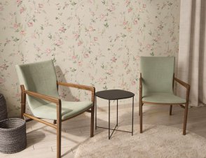 Обои для спальни в стиле Прованс Versus R210112 изображение 6