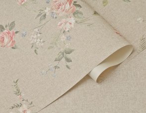 Обои для спальни в стиле Прованс Versus R210112 изображение 2