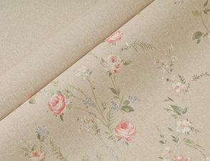 Обои для спальни в стиле Прованс Versus R210112 изображение 5