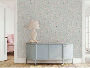 Обои для спальни в стиле Прованс Versus R210113 изображение 1