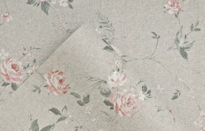 Обои для спальни в стиле Прованс Versus R210113 изображение 3