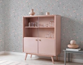 Обои для спальни в стиле Прованс Versus R210113 изображение 4