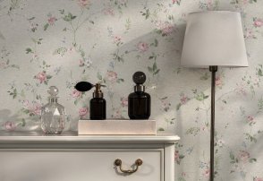 Обои для спальни в стиле Прованс Versus R210139 изображение 1