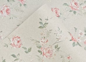 Обои для спальни в стиле Прованс Versus R210139 изображение 7