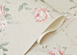 Обои для спальни в стиле Прованс Versus R210139 изображение 4