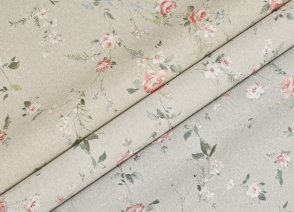 Обои для спальни в стиле Прованс Versus R210112 изображение 4