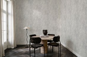 Обои для спальни в современном стиле Versus R217101 изображение 1