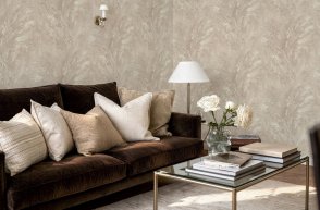 Обои для спальни в современном стиле Versus R217102 изображение 2