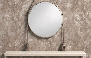 Обои для спальни в современном стиле Versus R217118 изображение 1