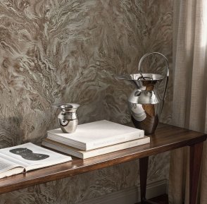 Обои для спальни в современном стиле Versus R217118 изображение 4