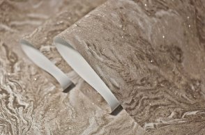 Обои для спальни в современном стиле Versus R217118 изображение 2