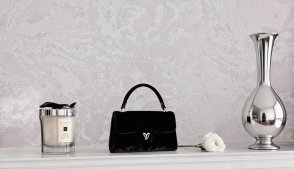 Обои для спальни в современном стиле Versus R218003 изображение 4