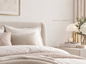 Обои в стиле минимализма Специальное издание 2 (Special Edition 2) R223001 изображение 5