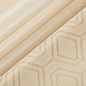Обои A.S. Creation, Артекс, Artsimple, Grandeco однотонные бежевые, белые Специальное издание 2 (Special Edition 2) R223010 изображение 4