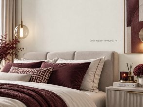 Обои однотонные белые Специальное издание 2 (Special Edition 2) R226101 изображение 3