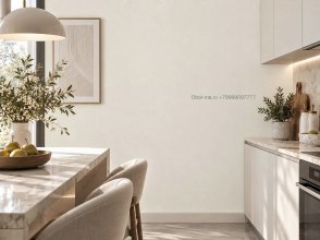 Обои однотонные белые Специальное издание 2 (Special Edition 2) R226101 изображение 1