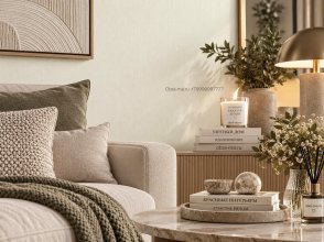 Обои Grandeco Специальное издание 2 (Special Edition 2) R226127 изображение 3